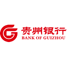 贵州银行 logo
