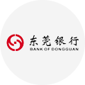 东莞银行 logo