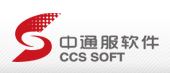 中通服软件 logo