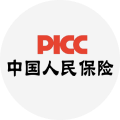 中国人民保险 logo