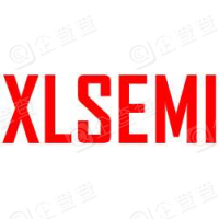 上海芯龙半导体技术股份有限公司 logo