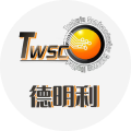 深圳市德明利技术股份有限公司 logo
