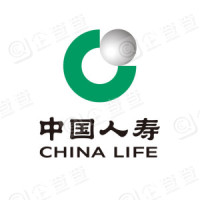 中国人寿财产保险股份有限公司 logo