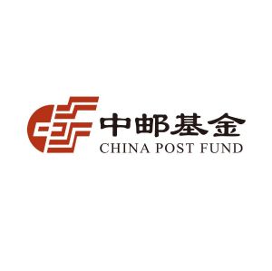 中邮创业基金管理股份有限公司 logo