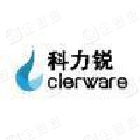深圳市科力锐科技有限公司 logo