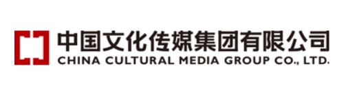 中国文化传媒集团 logo