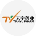 天宇药业 logo