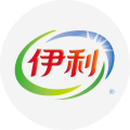 内蒙古伊利实业集团股份有限公司 logo