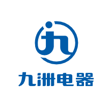 九洲电器 logo