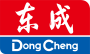 江苏东成电动工具有限公司 logo