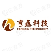 江苏亨鑫科技有限公司 logo