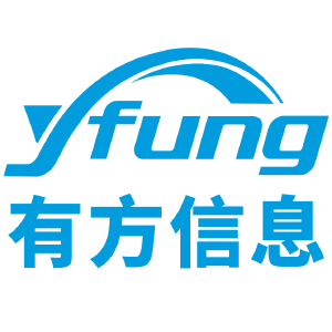 深圳有方信息技术有限公司 logo