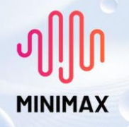 MiniMax logo