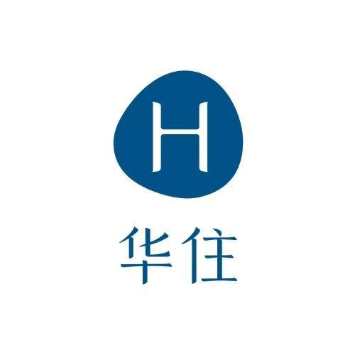 华住集团 logo