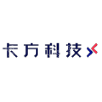 卡方科技 logo