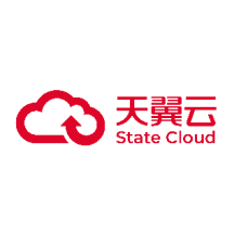 天翼云 logo
