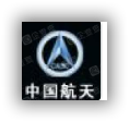 深圳航天东方红卫星有限公司 logo