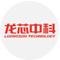 同有科技 logo