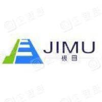 武汉极目智能技术有限公司 logo
