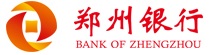 郑州银行 logo