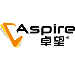 卓望公司 logo