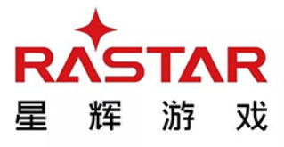 星辉游戏 logo