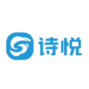 广州诗悦网络科技有限公司 logo