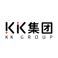 KK集团 logo