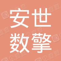 安世数擎 logo