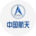 中国航天科技集团有限公司第五研究院第513研究所 logo