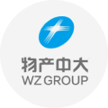 物产中大 logo