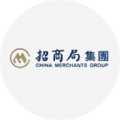 招商局集团 logo