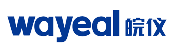 皖仪 logo