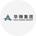 宁波华翔 logo