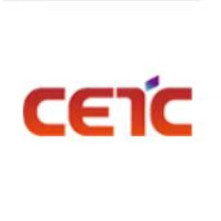 中国电科第三十八所 logo
