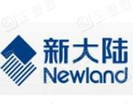 福建新大陆支付技术有限公司 logo