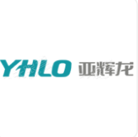深圳亚辉龙生物科技 logo