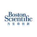 上海波士顿科学医疗 logo