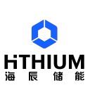 厦门海辰储能科技 logo