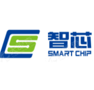 北京智芯微电子 logo
