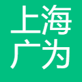 广为 logo