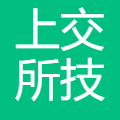 上交所技术有限责任公司 logo