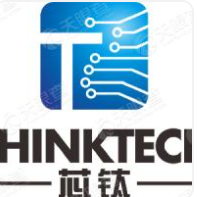 上海芯钛信息科技 logo