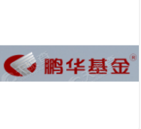 鹏华基金 logo