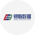 银联数据 logo