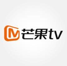 芒果tv logo