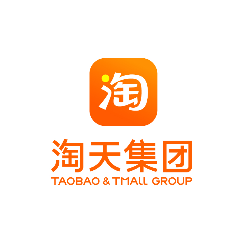 淘天集团 logo