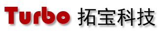 拓宝科技 logo