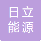 日立能源 logo