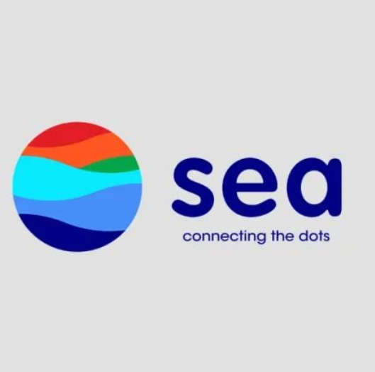 Sea集团 logo